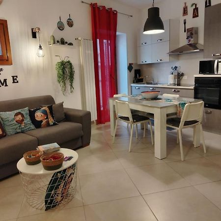 Apartmán Peri Peri House - Palermo Centro Exteriér fotografie
