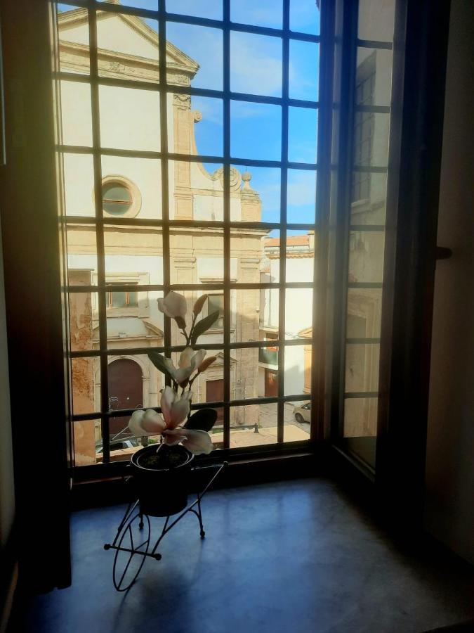 Apartmán Peri Peri House - Palermo Centro Exteriér fotografie