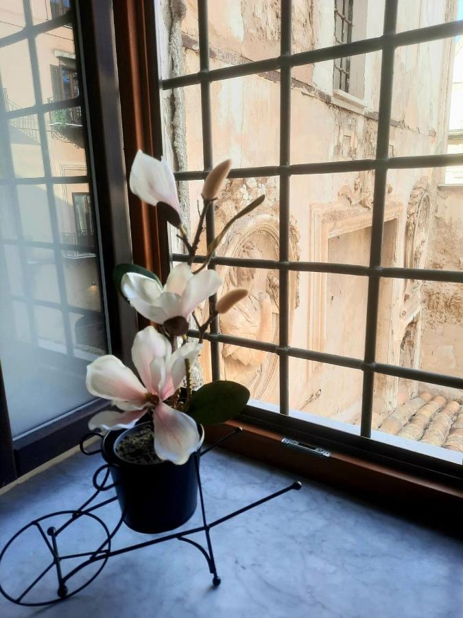 Apartmán Peri Peri House - Palermo Centro Exteriér fotografie