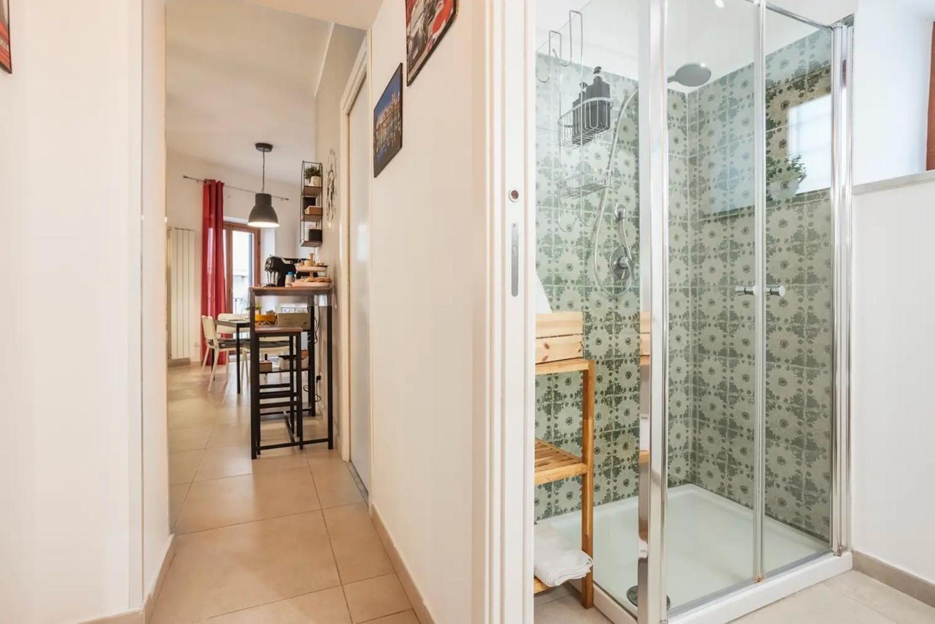 Apartmán Peri Peri House - Palermo Centro Exteriér fotografie