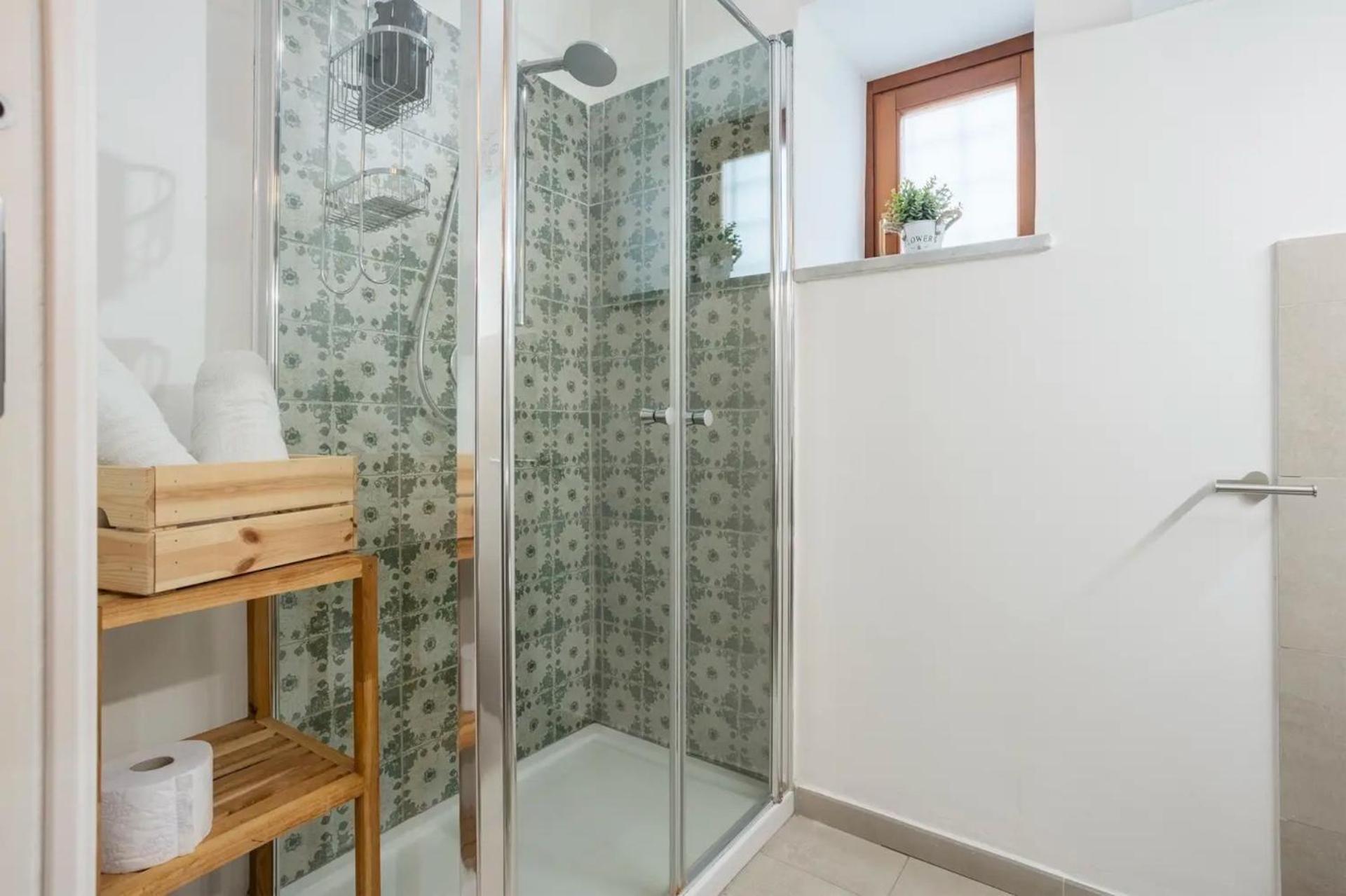 Apartmán Peri Peri House - Palermo Centro Exteriér fotografie