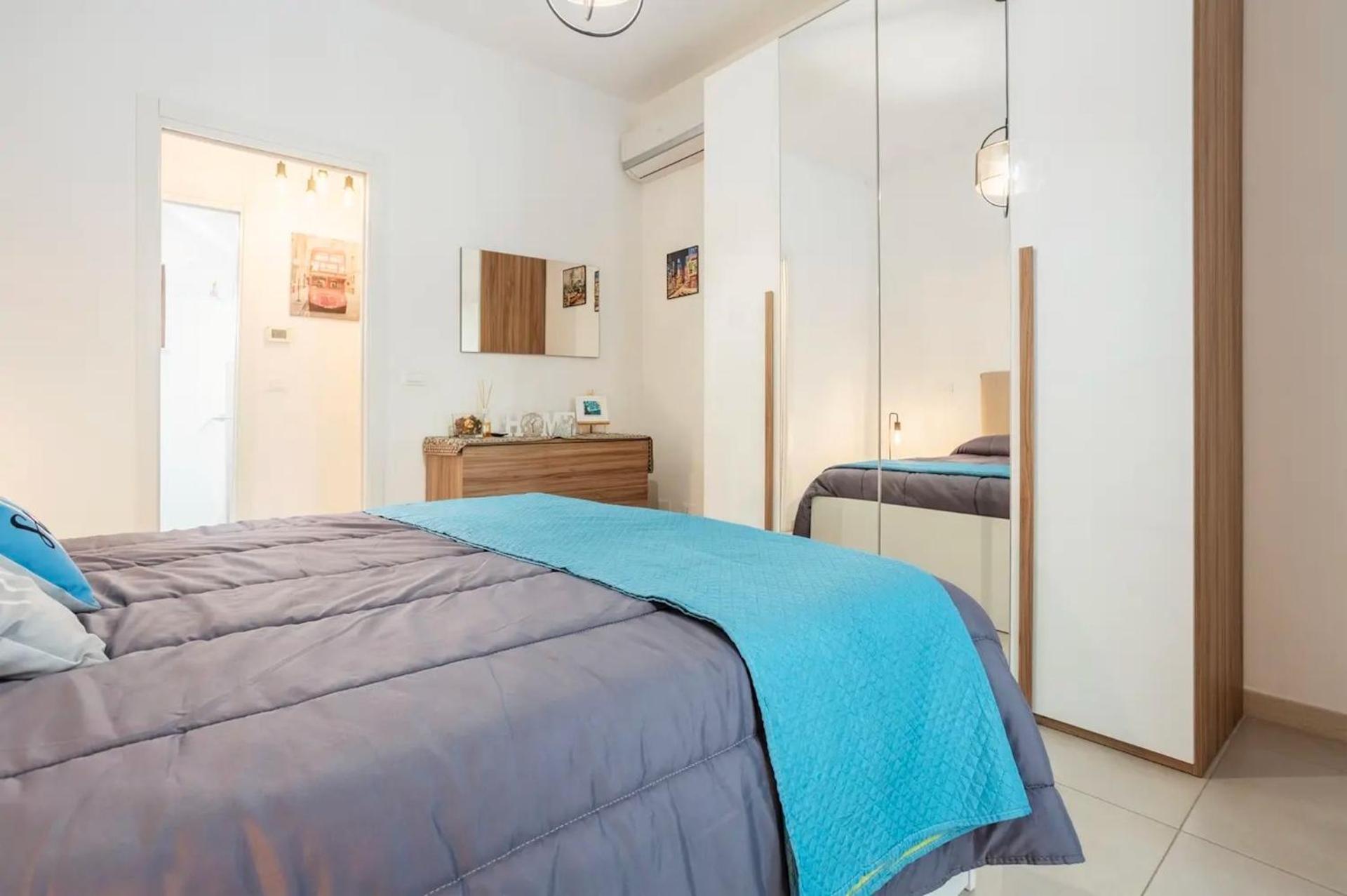 Apartmán Peri Peri House - Palermo Centro Exteriér fotografie