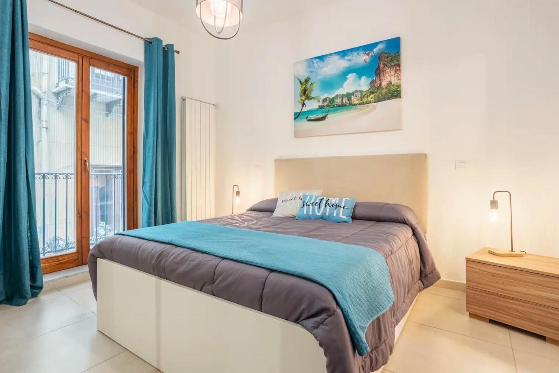 Apartmán Peri Peri House - Palermo Centro Exteriér fotografie