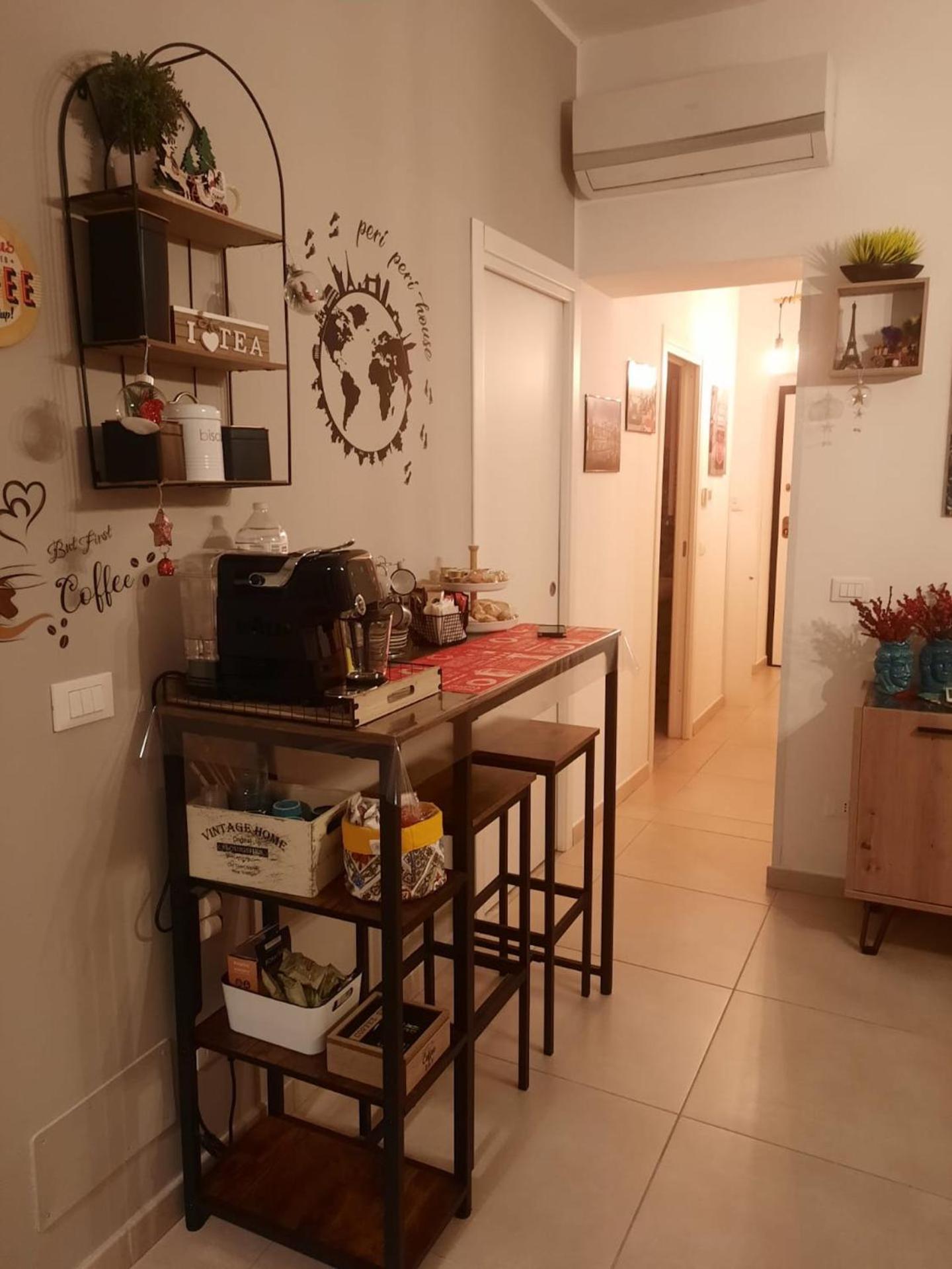 Apartmán Peri Peri House - Palermo Centro Exteriér fotografie
