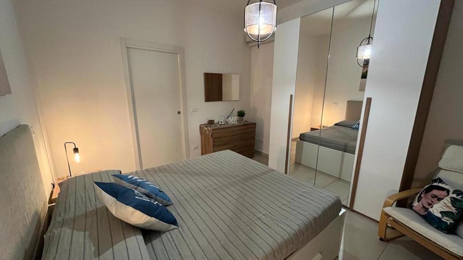 Apartmán Peri Peri House - Palermo Centro Exteriér fotografie