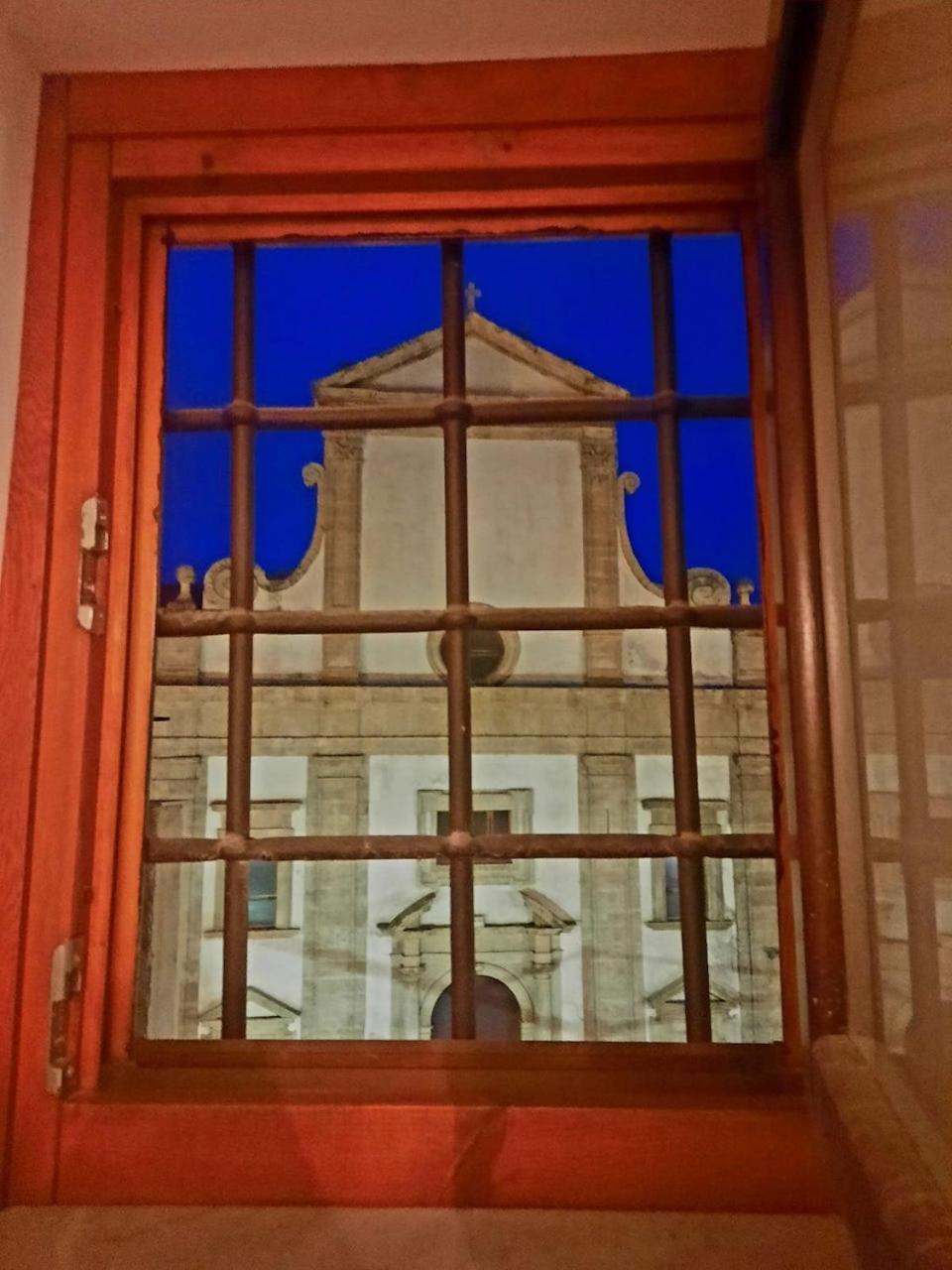 Apartmán Peri Peri House - Palermo Centro Exteriér fotografie