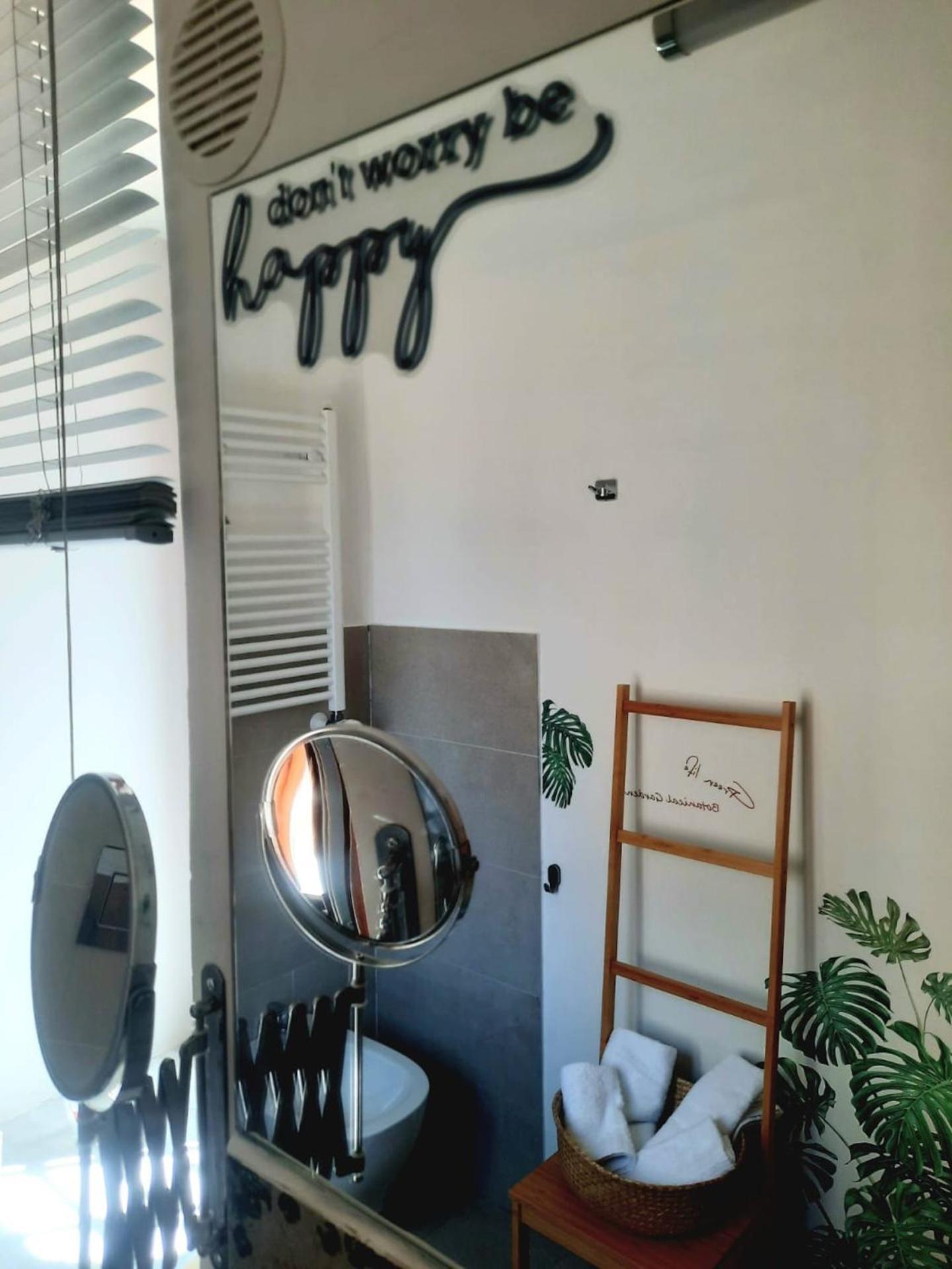 Apartmán Peri Peri House - Palermo Centro Exteriér fotografie