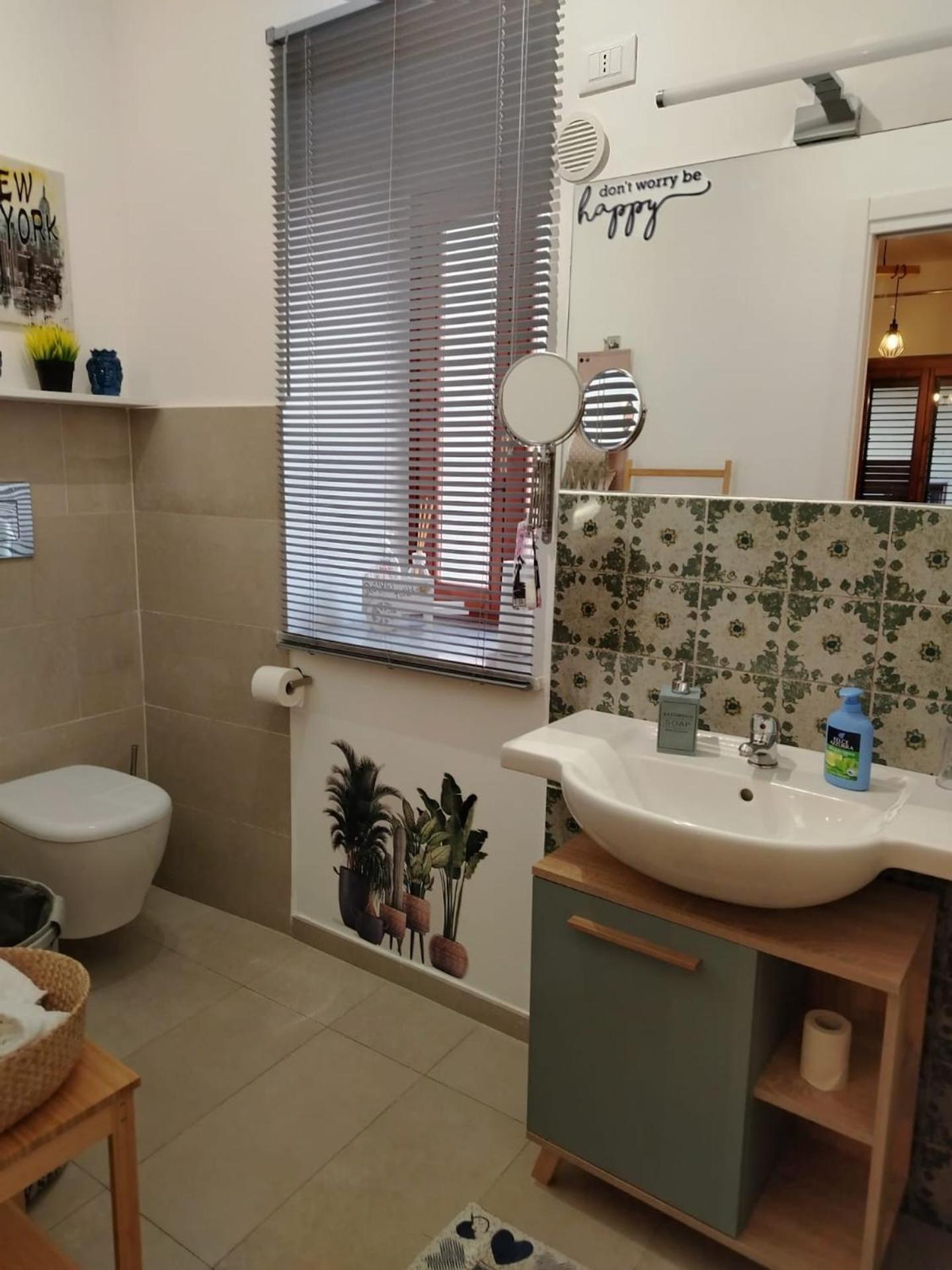 Apartmán Peri Peri House - Palermo Centro Exteriér fotografie
